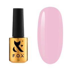 F.O.X Lakier Hybrydowy Spectrum Gel Vinyl 005 7ml