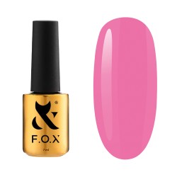F.O.X. SPECTRUM Gel Vinyl Obsessed 080 Pin