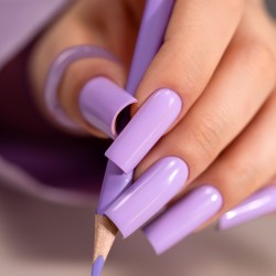 Saute Nails Lakier Hybrydowy 8ml S293 Dopamine Dream