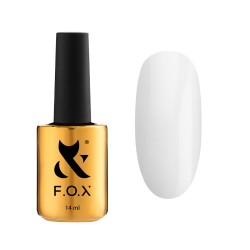 F.O.X. Tonal Cover Base 14ml Butelka 001
