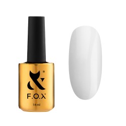 F.O.X. Tonal Cover Base 14ml Butelka 012