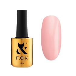 F.O.X. Tonal Cover Base 14ml Butelka 011