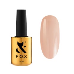 F.O.X. Tonal Cover Base 14ml Butelka 009