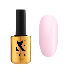 F.O.X. Tonal Cover Base 14ml Butelka 004