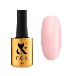 F.O.X. Tonal Cover Base 14ml Butelka 007