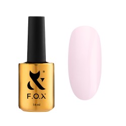 F.O.X. Tonal Cover Base 14ml Butelka 006