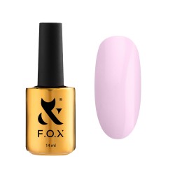 F.O.X. Tonal Cover Base 14ml Butelka 005