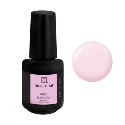 Didier Żel W Butelce 15ml Milky Pink