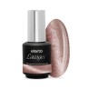 Elarto Lakier Hybrydowy Cat Eye 912 Mocha Mousse 7ml