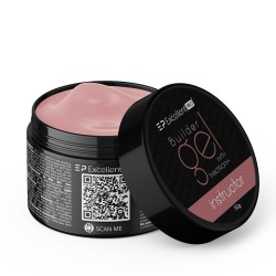 Excellent PRO Builder Gel With Thixotropy Instructor Nr 1 50g