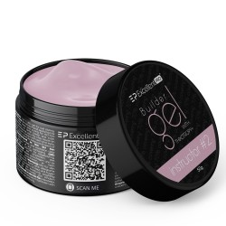 Excellent PRO Builder Gel With Thixotropy Instructor Nr 2 50g