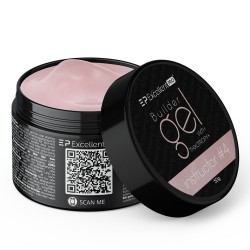 Excellent PRO Builder Gel With Thixotropy Instructor Nr 4 50g