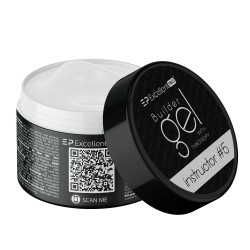 Excellent PRO Builder Gel With Thixotropy Instructor Nr 5 50g