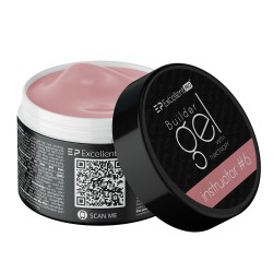 Excellent PRO Builder Gel With Thixotropy Instructor Nr 6 50g