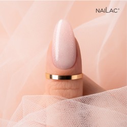 NaiLac Jelly Bottle Żel W Butelce Bling Angel Kiss 7ml