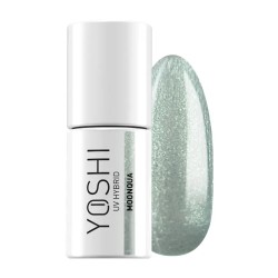 Yoshi Lakier Hybrydowy 177 Moonqua 6ml