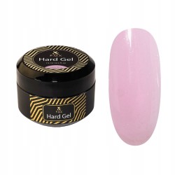 F.O.X Żel Do Paznokci Hard Gel Flash Pink 15ml