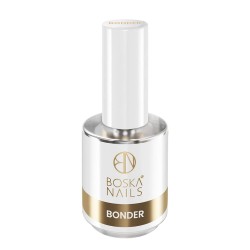 Boska Nails Bonder Primer Bezkwasowy