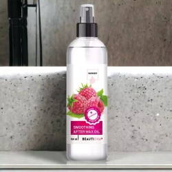 Beautiona Oliwka Po Depilacji Malinowa Spray 150 ml