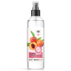 Beautiona Oliwka Po Depilacji Brzoskwiniowa 150 ml Spray