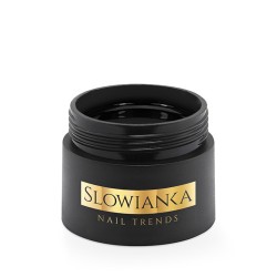 Slowianka Żel Budujący Non-Leveling Perfect Clear 15g | Ladiosa.pl