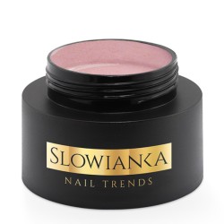 Slowianka Żel Budujący Tixotropic Cute Ariel Cover 50g