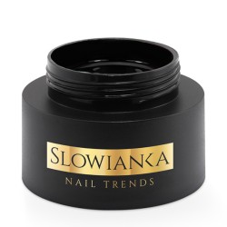 Slowianka Żel Budujący Tixotropic Perfect Clear 50g