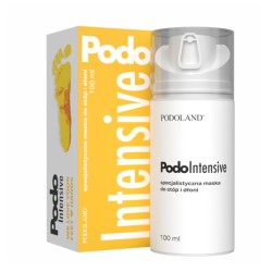 Podoland PodoIntensive 100ml Maść Do Rąk i Stóp