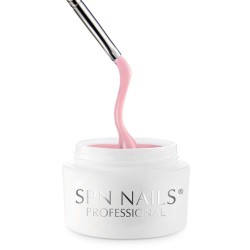 SPN Nails Żel Z Tiksotropią TiXo Gel Cover Diamonds by MAD