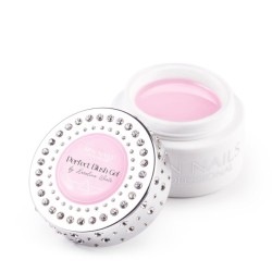 SPN Nails Żel Budujący Perfect Blush Gel by Karolina Wiatr 15g
