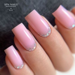 SPN Nails Żel Budujący Perfect Blush Gel by Karolina Wiatr 15g