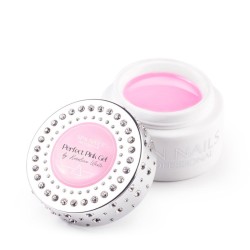 SPN Nails Żel Budujący Perfect Pink Gel by Karolina Wiatr 15g