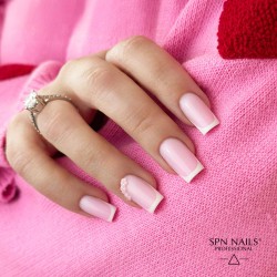 SPN Nails Żel Budujący Perfect Pink Gel by Karolina Wiatr 15g