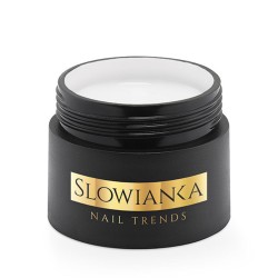 Slowianka Żel Budujący Tixotropic Milky Marshmallow Cover 15g