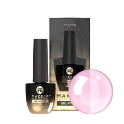 Makear Top Hybrydowy Milky Candy 8ml