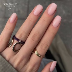 SPN Nails Żel W Butelce Builder Bottle Cream Perfect Match! 10ml