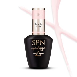 SPN Nails Żel W Butelce JellyX Bubble Bath 8 ml