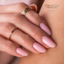 SPN Nails Żel W Butelce JellyX Sensual Pink 8 ml
