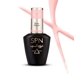 SPN Nails Żel W Butelce JellyX Rose Blush 8 ml