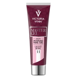 Victoria Vynn MASTER GEL 11 Light Rose – jasnoróżowy akrylożel | Ladiosa.pl