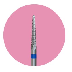 IQ Nails Frez Do Skórek Standardowy Stożek C500.104.194.190.023