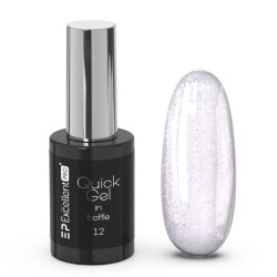 Excellent PRO Żel Budujący Quick Gel in Bottle 012 11g