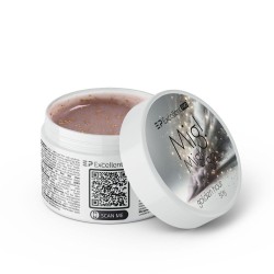 Excellent PRO Żel Do Paznokci Mig! Mig! Gel Golden Hour 30g