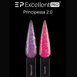 Excellent PRO Żel Do Zdobień Principessa Gel Rapunzell 15g