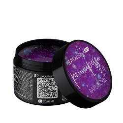Excellent PRO Żel Do Zdobień Principessa Gel Rapunzell 15g