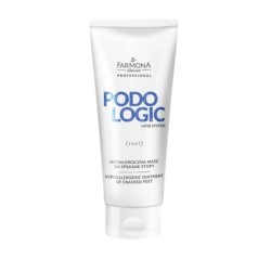 Farmona Podologic Lipid maść na spękane stopy 75ml skuteczna regeneracja | Ladiosa.pl