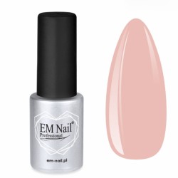 EM Nail Modelująca Baza Hybrydowa Summer Tan 6ml