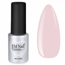 EM Nail Modelująca Baza Hybrydowa Satin 6ml