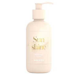 Makear Krem Do Dłoni I Ciała Sunshine 300ml