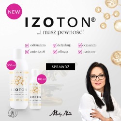 Molly Nails IZOTON by Monika Mielniczuk 100ml